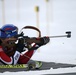 Chief National Guard Bureau Biathlon Championships 2018