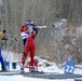 Chief National Guard Bureau Biathlon Championships 2018