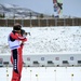 Chief National Guard Bureau Biathlon Championships 2018