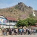 Airmen bring charity to local Thai school