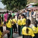 Airmen bring charity to local Thai school