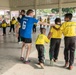 Airmen bring charity to local Thai school