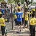 Airmen bring charity to local Thai school