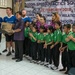 Airmen bring charity to local Thai school