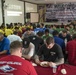 Airmen bring charity to local Thai school