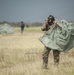 Bilateral friendship jump at Cobra Gold 2018