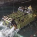 USS Bonhomme Richard (LHD 6) Recovers Amphibious Assault Vehicles