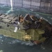 USS Bonhomme Richard (LHD 6) Recovers Amphibious Assault Vehicles