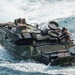 USS Bonhomme Richard (LHD 6) Recovers Amphibious Assault Vehicles