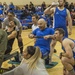 Air Force Wounded Warrior Trials 2018