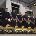 NSF Deveselu Fire and Emergency Personnel Hold Last Alarm Ceremony