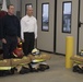 NSF Deveselu Fire and Emergency Personnel Hold Last Alarm Ceremony