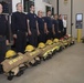 NSF Deveselu Fire and Emergency Personnel Hold Last Alarm Ceremony