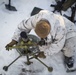 Marines particiapate in Exercise White Claymore