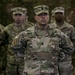 U.S. Army Europe: Transfer Of Authority ceremony