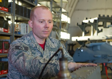 AMXS Airmen ignite innovation with Chappi