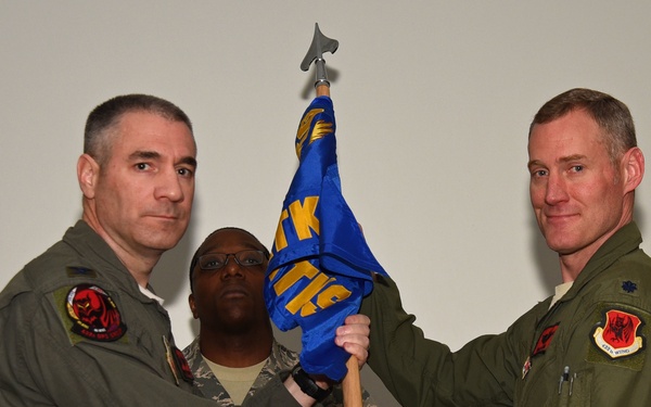 MQ-9 Airmen host open house, celebrate 50th ATKS activation