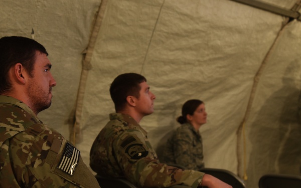 MQ-9 Airmen host open house, celebrate 50th ATKS activation