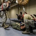 193rd SOW Airmen conduct confined spaces exercise
