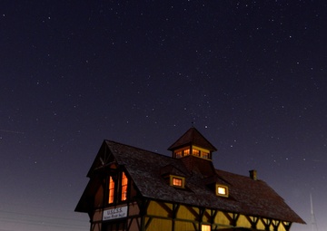 U.S. Lifesaving Service