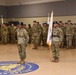 New York City Recruiting Battalion bids farewell to outgoing CSM