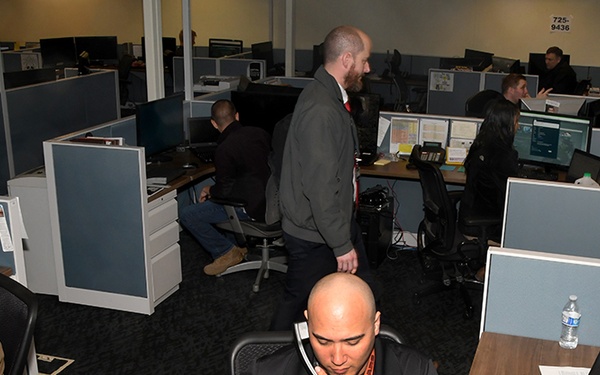 MCTSSA support center aids operating forces