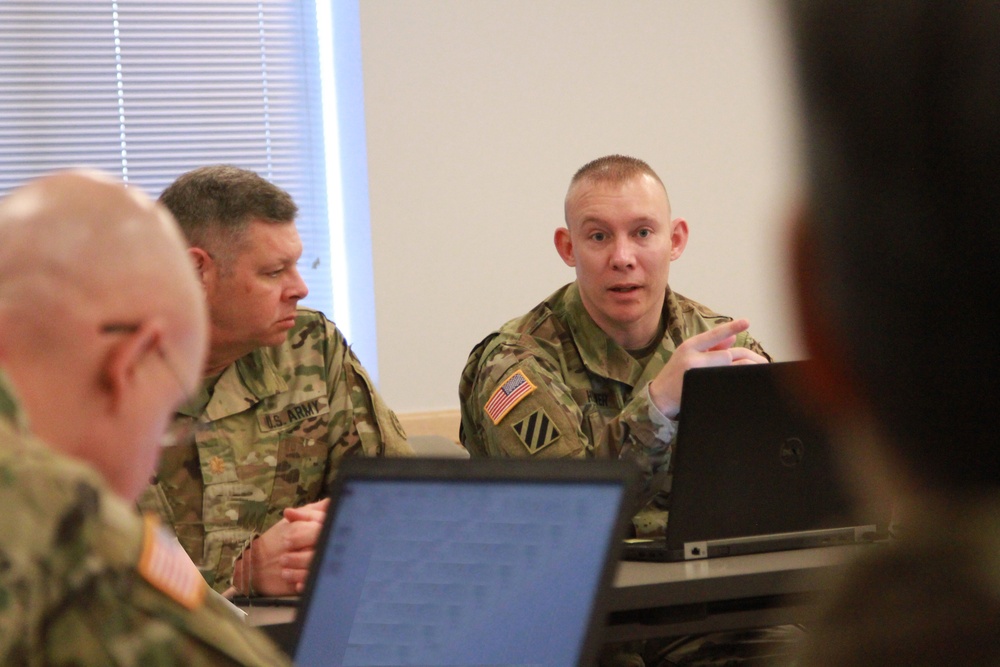 310th Prepares Army Reserve Units for Rapid Readiness