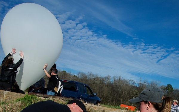 AFRL Commander’s Challenge: competition drives spirit of innovation