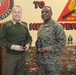 Joint Operational Support Airlift Center Unit of the Year award