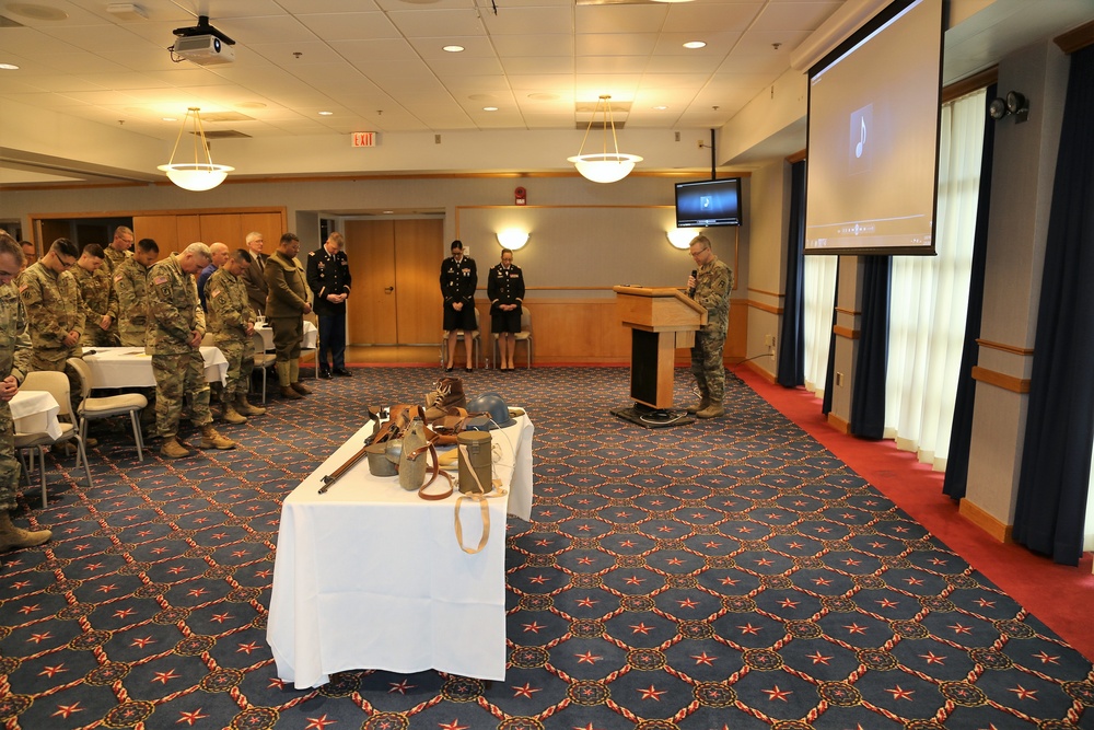 Fort McCoy's 2018 observance of African-American History Month