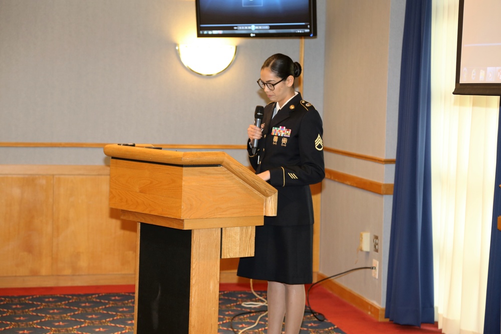 Fort McCoy's 2018 observance of African-American History Month