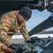 Task Force Spearhead North Conducts Pre-flight Operations