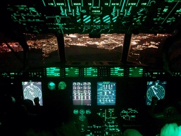 Hurricane Hunters complete atmospheric river reconnaissance