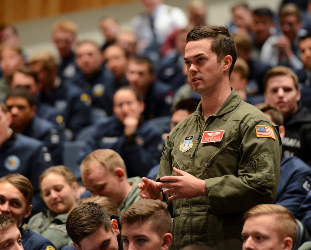 Ethics and respect for human dignity serve as key message during NCLS 2018