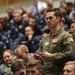 Ethics and respect for human dignity serve as key message during NCLS 2018