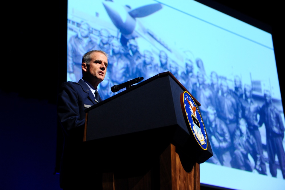 Ethics and respect for human dignity serve as key messages during NCLS 2018