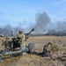 4-319th AFAR Live Fire Exercise