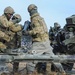 4-319th AFAR Live Fire Exercise