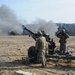 4-319th AFAR Live Fire Exercise