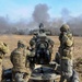 4-319th AFAR Live Fire Exercise