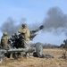 4-319th AFAR Live Fire Exercise