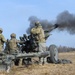 4-319th AFAR Live Fire Exercise