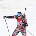 CNGB Biathlon Championship Relay Race