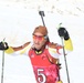 CNGB Biathlon Championship Relay Race