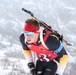 CNGB Biathlon Championship Relay Race