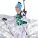 CNGB Biathlon Championship Relay Race