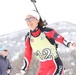 CNGB Biathlon Championship Relay Race