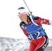 CNGB Biathlon Championship Relay Race