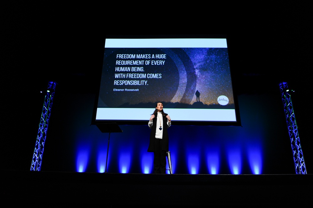 Ethics and respect for human dignity serve as key messages during NCLS 2018