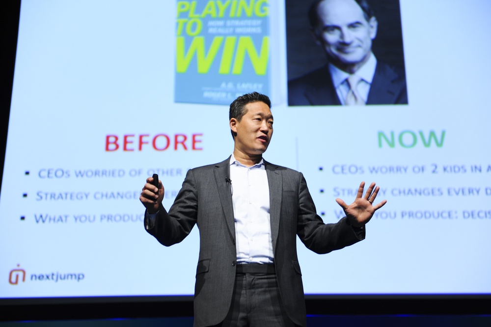 Ethics and respect for human dignity serve as key messages during NCLS 2018